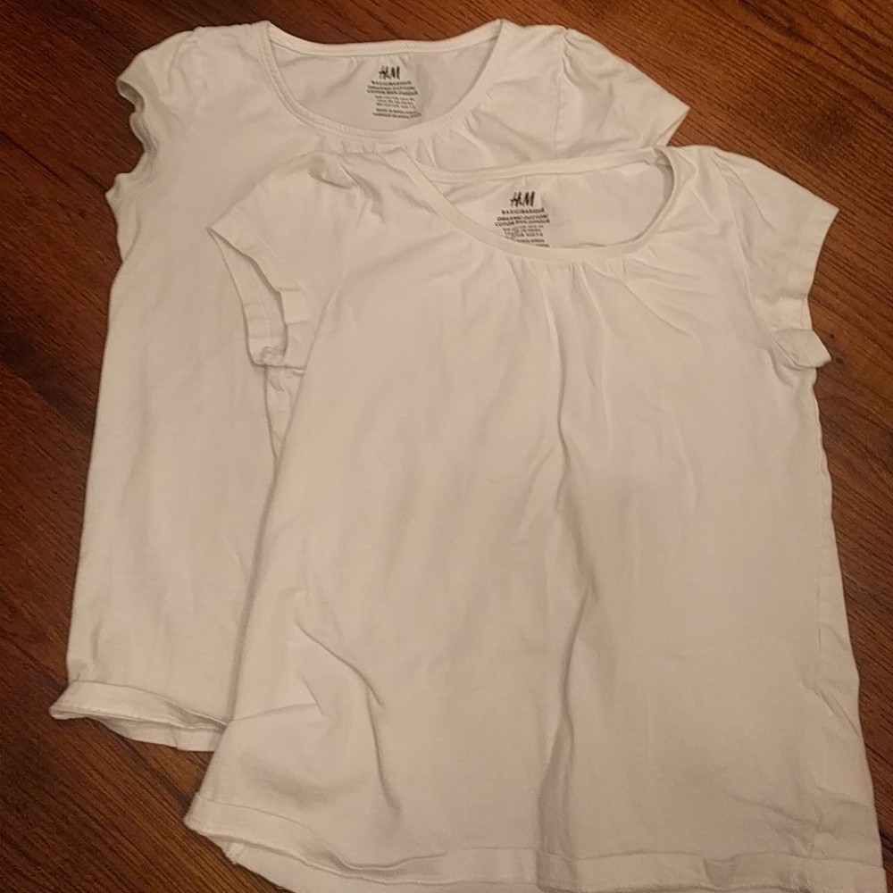 Write t-shirt